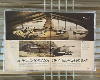 This is not for sale.