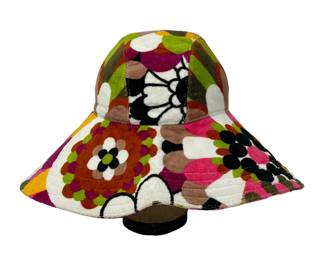 Missoni Hat