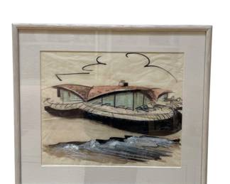 This is not for sale