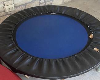 Meedak mini-Trampoline