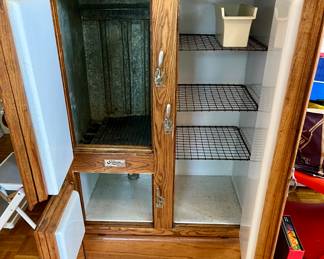 THE REAL DEAL! MIX IT WITH MODERN!