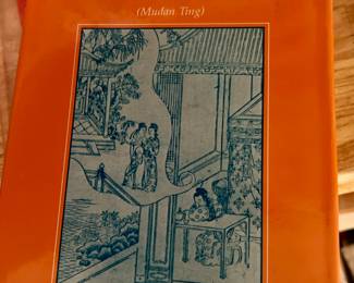 NICE COLLECTION OF JAPANESE AND CHINESE HISTORY AND MORE.