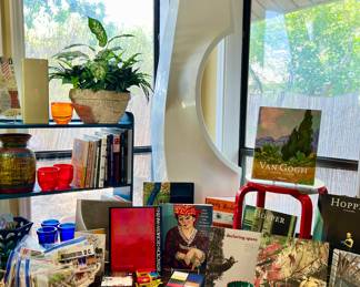 SUPER FUN CAR PANEL!