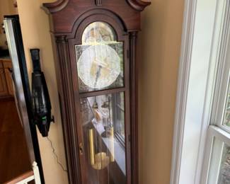 Grand Father clock