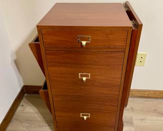 File Cabinet $80