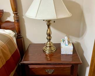 End table to Match $75