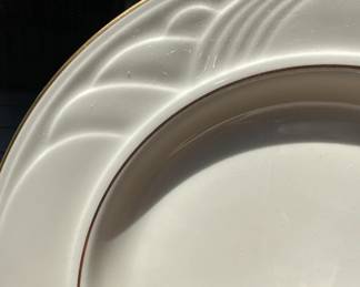 Lennox Sand Dune Tableware