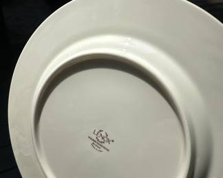 Lennox Sand Dune Dinnerware