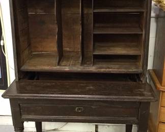Antique Desk