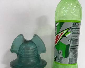 Antique Mickey Mouse Insulator