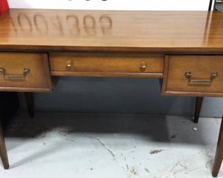 Vintage Mid-Century Desk