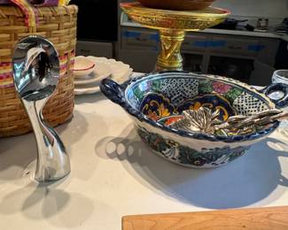 handmade items from around the world