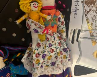 mexican rag dolls