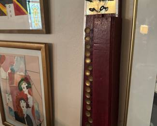 Original Signed Artwork