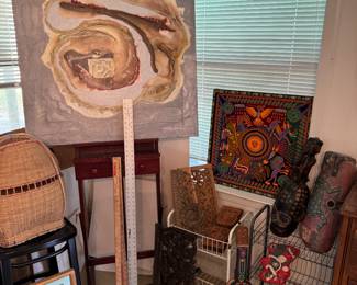 Original Signed Artwork