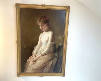 Sale Picture