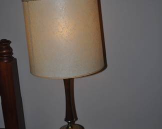 Outstanding MCM lamp