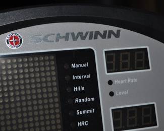 Schwinn Exercise machine