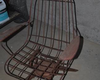 Mid Century Modern chair