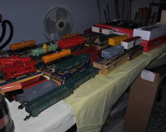 Cars and accessories