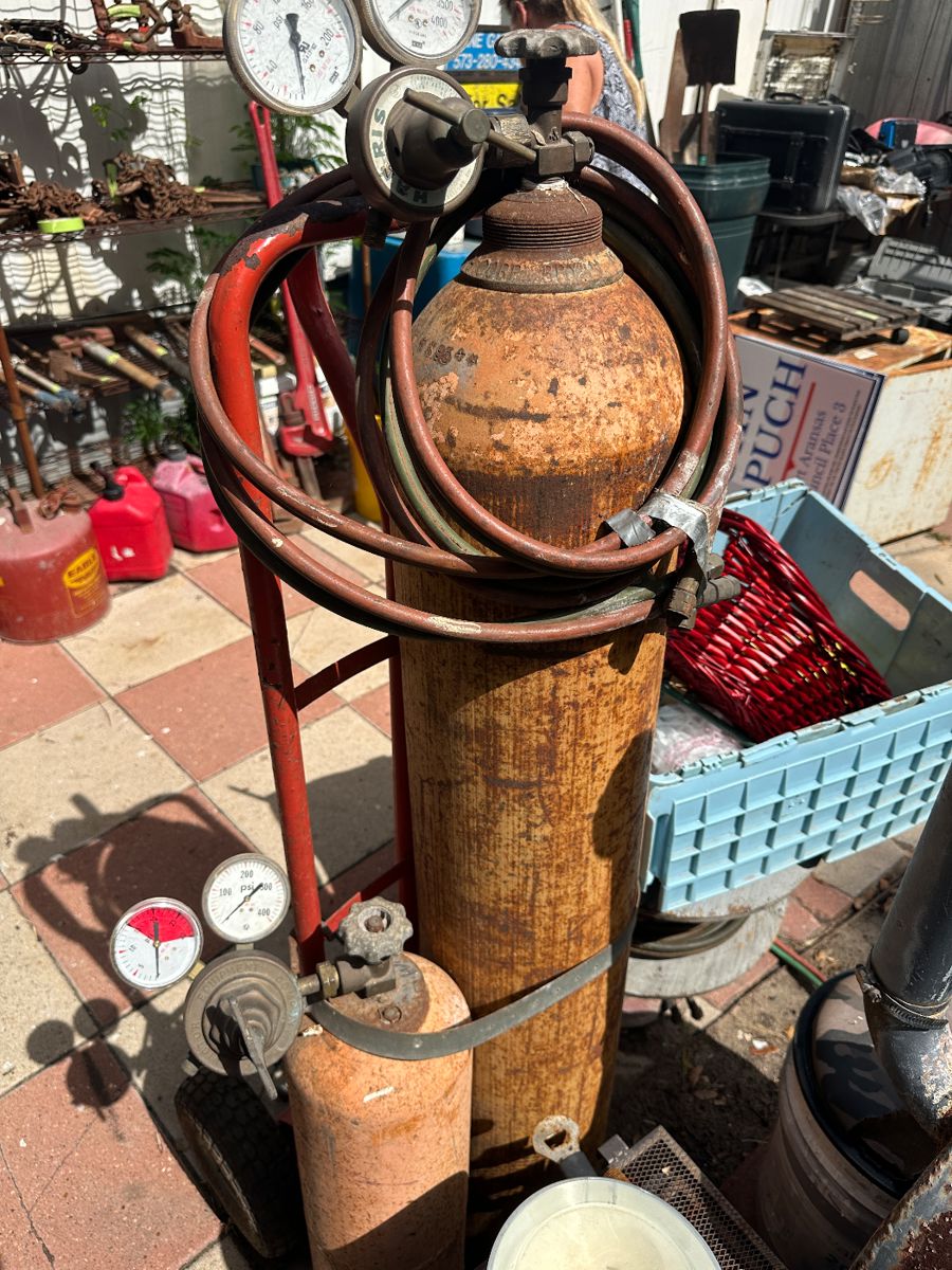 Tool, tools and more tools in Corpus Christi, TX starts on 8/30/2024