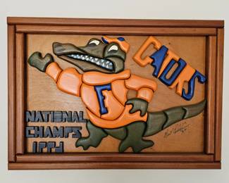 Florida Gators