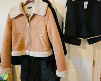 Ladie's NAME BRAND Clothing