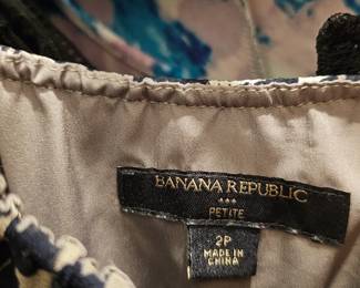 Ladie's NAME BRAND Clothing