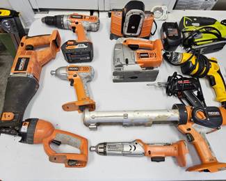 Power Tools
