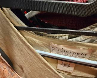 Ladie's NAME BRAND Clothing