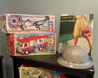 Evel Knievel Scramble Van, Evel Knievel Formula 1 Dragster