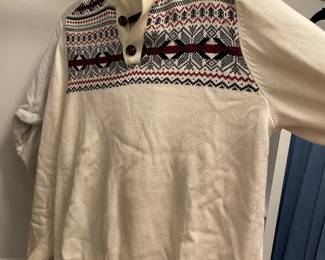 clothing