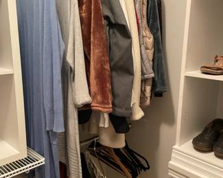 clothing