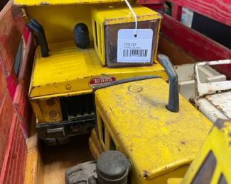 Tonka Dump