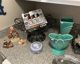 misc items