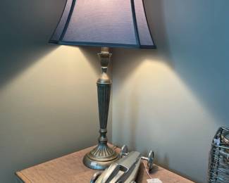 Mille Miglia Desk Racer, table lamps