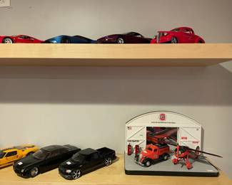 misc cars