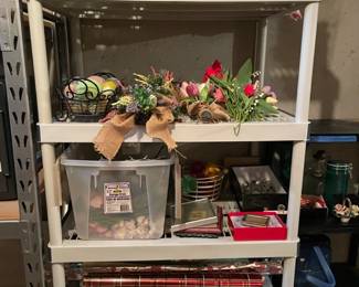 Holiday decorations