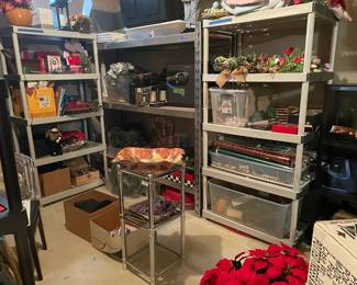 Holiday decorations