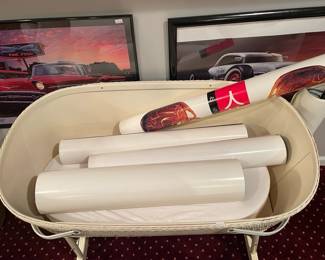 Posters