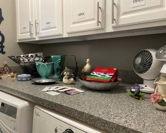 misc items