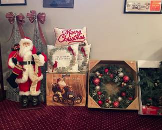 Holiday decorations