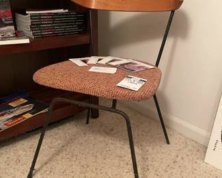 Paul McCobb chair
