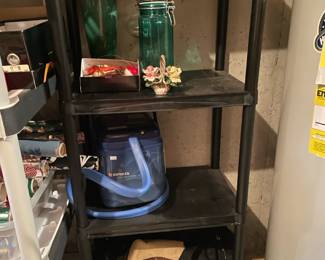 misc items