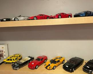 misc cars