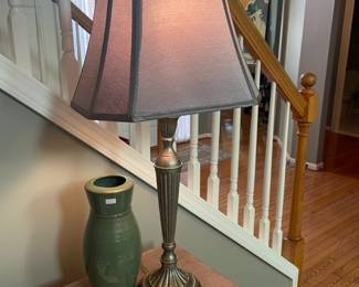 table lamps