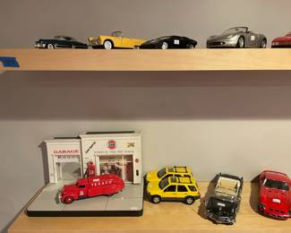 misc cars