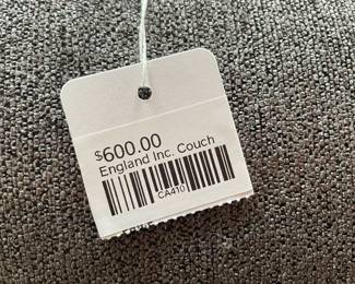 England Inc. Couch