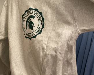 clothing