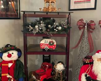 Holiday decorations